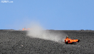 Bigfoot Hostel and Volcano Boarding