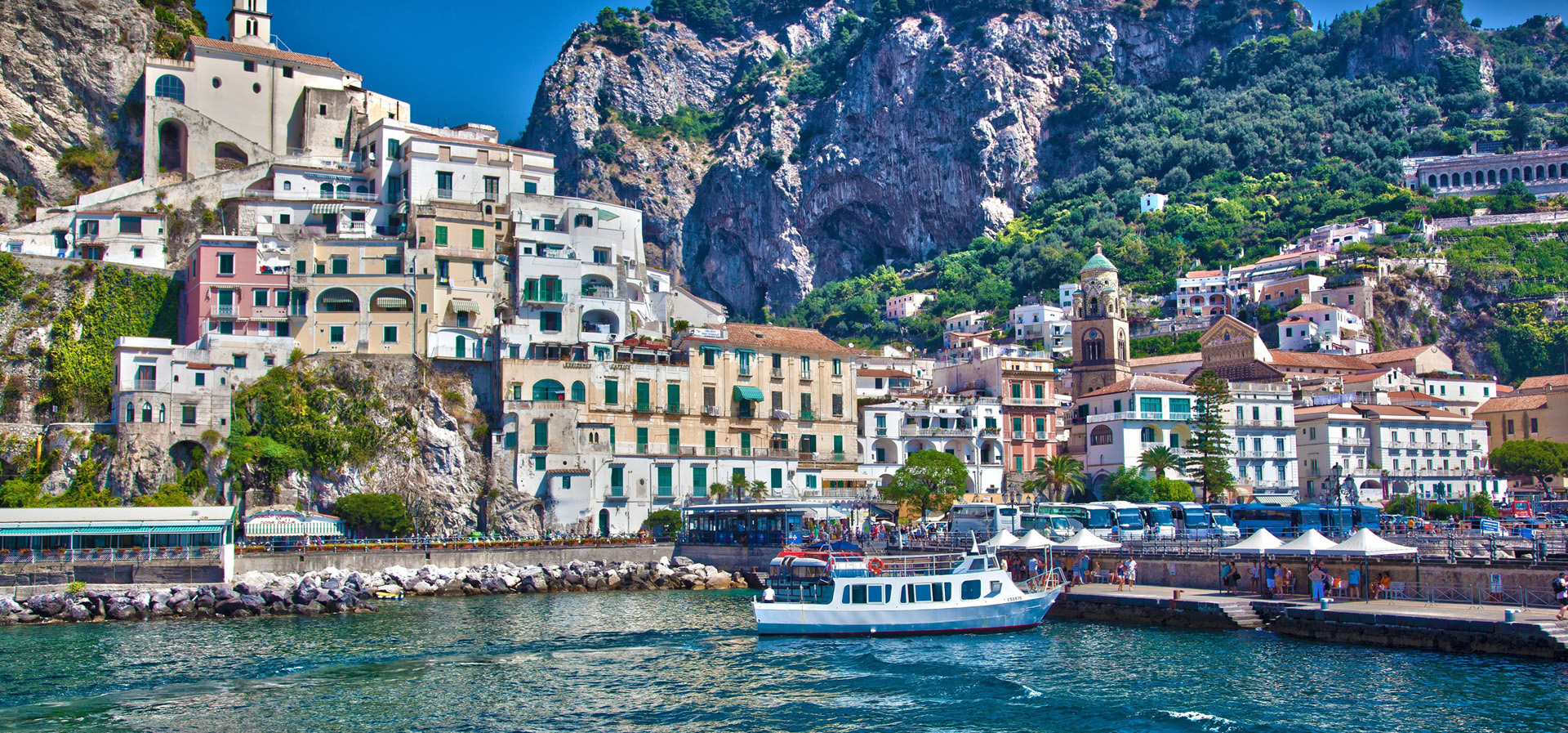 Dreamland Italy