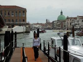 Low Costs Limousine Italy Venice