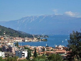 Salo Italy Hostel