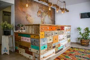 San Vito Lo Capo Italy Hostel