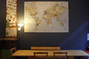 Turin Italy Hostel