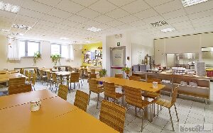 Bolzano Italy Hostel