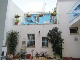 Catania Italy Hostel