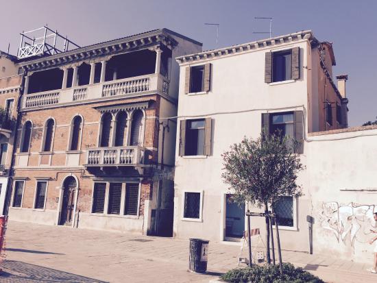 Silk Road Hostel