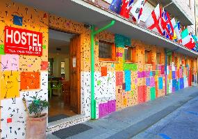 Hostel Pisa