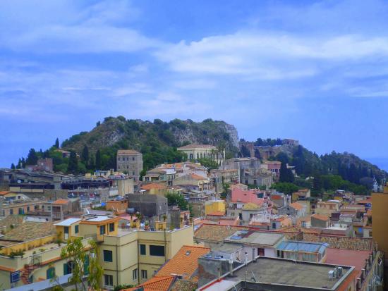 Hostel Taormina