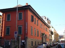Bergamo Italy Hostel