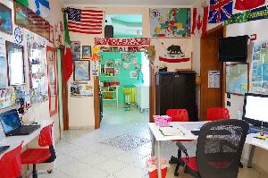 Hostel Mancini