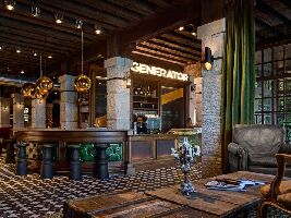 Generator Hostel Venice