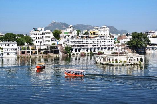 Rural India Vacations Private Day Tour