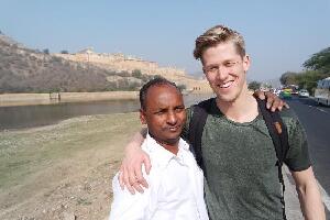 Ajay India Private Day Tours