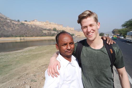 Ajay India Private Day Tours