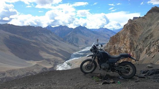 Greater Ladakh Tour & Travel