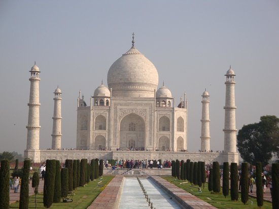 Northern India Travels - Private Day Tours