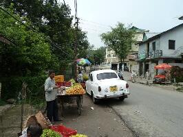 India By Car - Private Tours