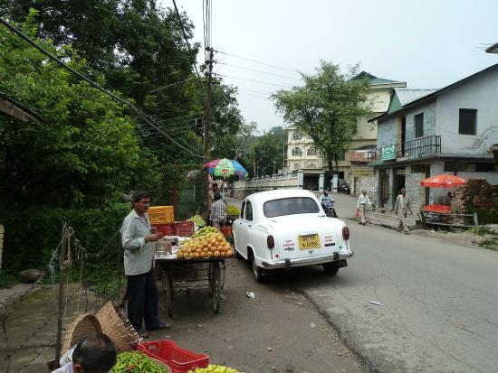 India By Car - Private Tours