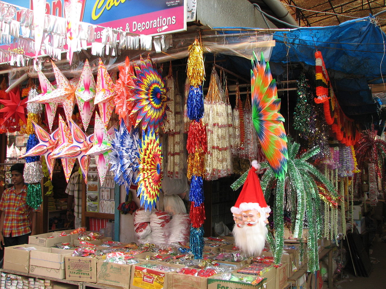 Tribes India