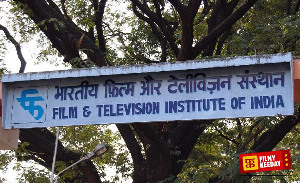 Film and Television Institute of India
