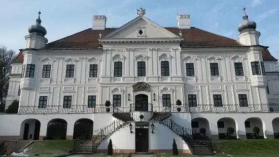 Szirak Castle Kastely Hotel