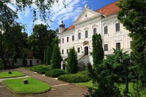 Teleki-Degenfeld Kastelyszallo