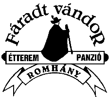 Faradt Vandor Panzio
