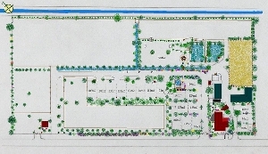 HelloHalloPark Hongarije