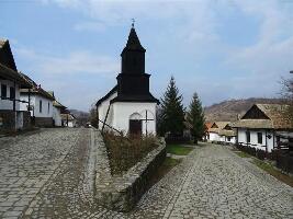 Rigofeszek Guesthouse