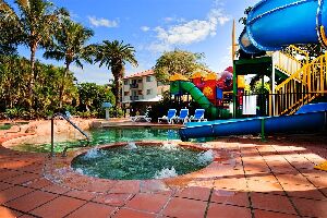 Turtle Beach Resort