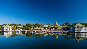 Queensland Australia Resort
