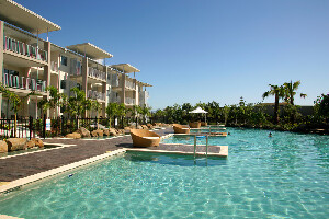 Kingscliff Australia Resort