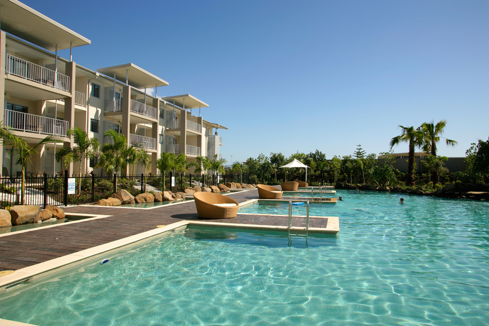 Peppers Salt Resort & Spa