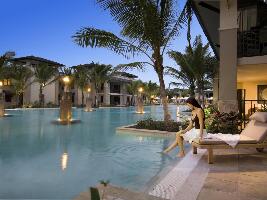 Pullman Port Douglas Sea Temple Resort & Spa