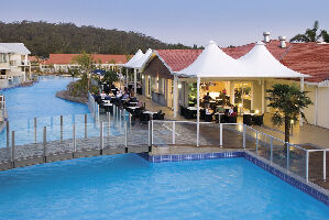 Port Stephens Australia Resort