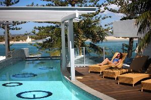 Queensland Australia Resort
