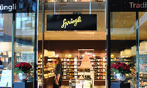 Confiserie Spr&uuml;ngli
