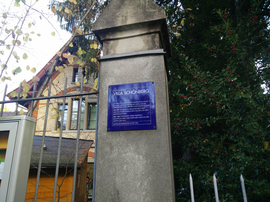 Rietberg Museum