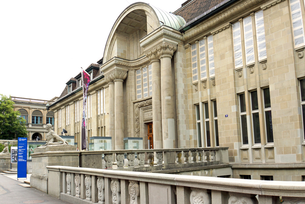 Zoological Museum