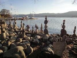 Parkanlage Zuerihorn