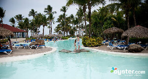 Bavaro Princess All Suites Resort, Spa & Casino