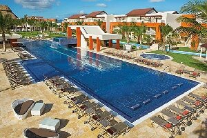 Breathless Punta Cana Resort & Spa