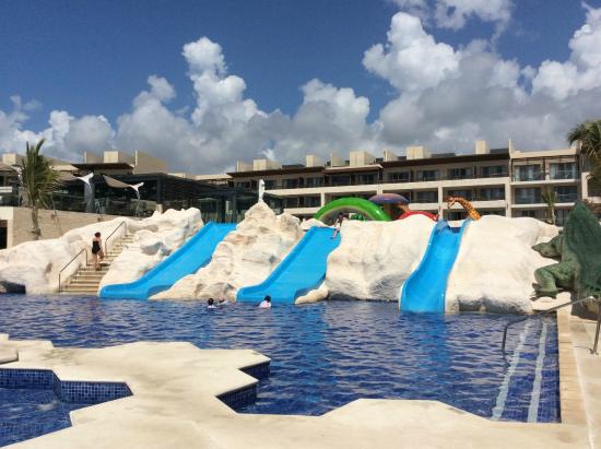 Royalton Riviera Cancun Resort & Spa