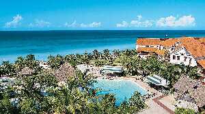 Hotel Bella Costa