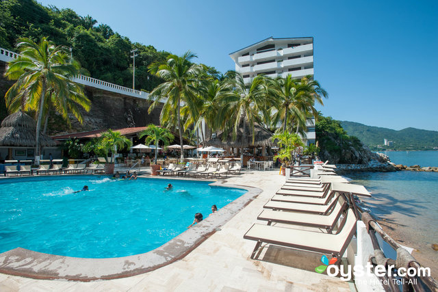 Costa Sur Resort & Spa