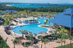 Playa Pesquero Cuba Resort