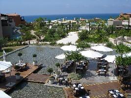 The Romanos Resort, Costa Navarino