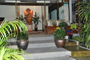 Hatta Thai Spa and Wellness Center