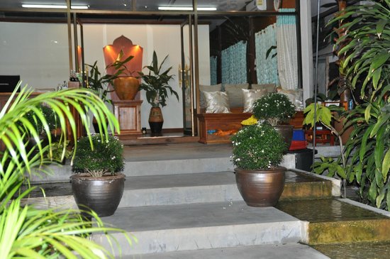 Hatta Thai Spa and Wellness Center