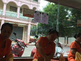 My Friend Holiday Traditional Thai Massage