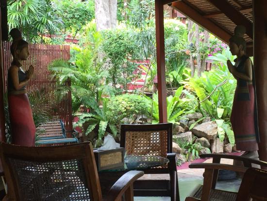 Eranda Herbal Spa